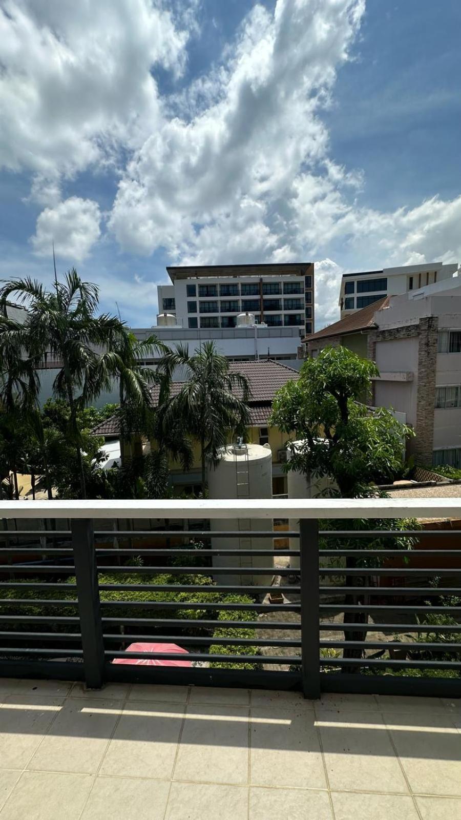 Appartamento View Garden Kata Beach (Phuket)