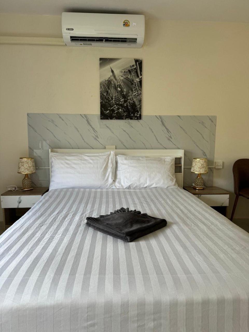 Appartamento View Garden Kata Beach (Phuket)